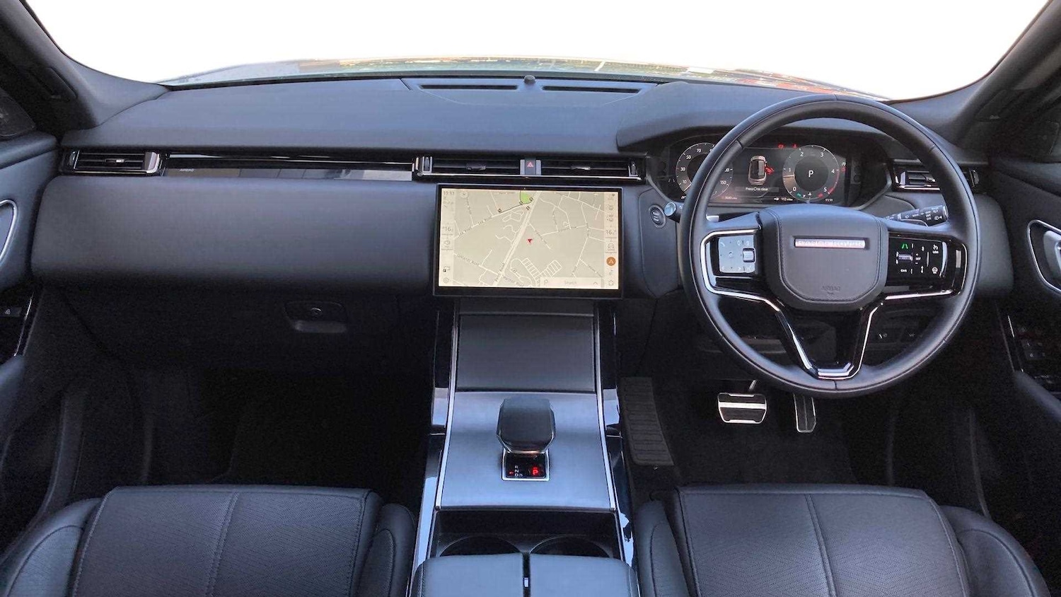 Used Land Rover Range Rover Velar 2025 for sale - 76459803: Photo 9