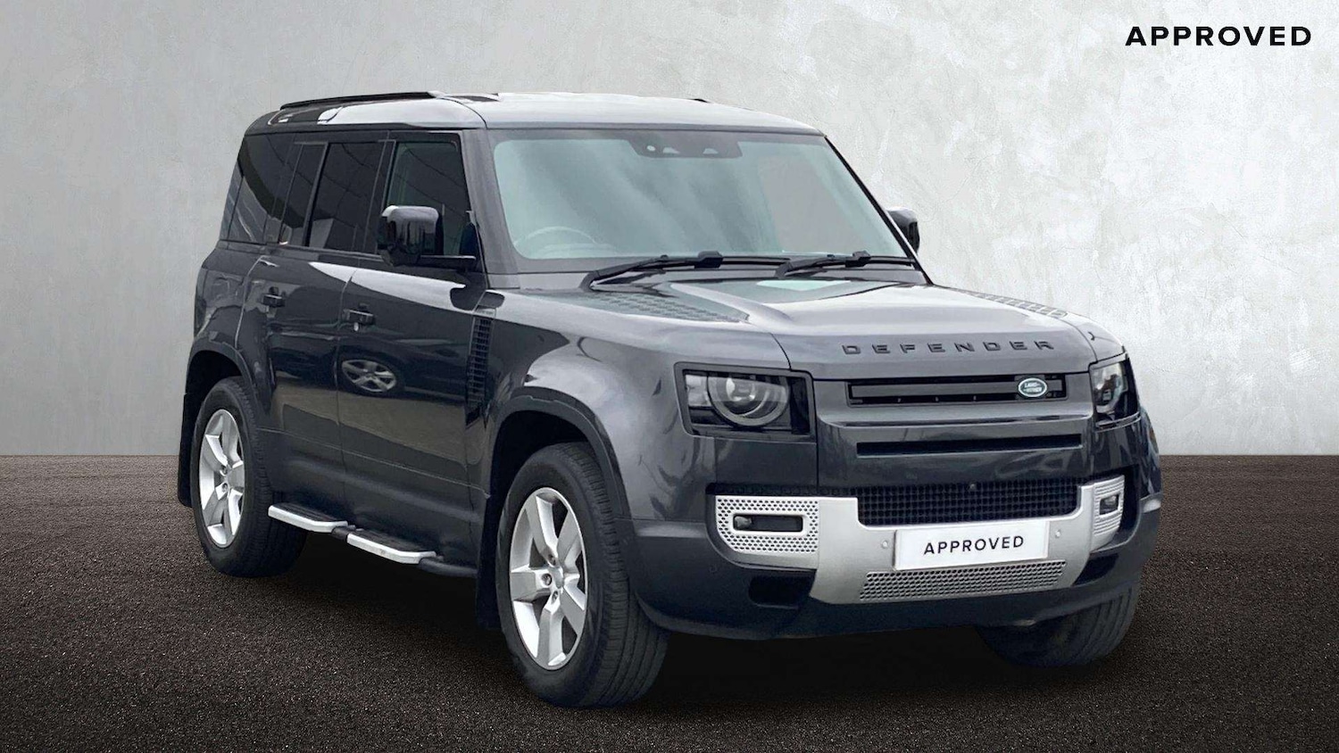 Used Land Rover Defender 2022 for sale - 76460020: Photo 1