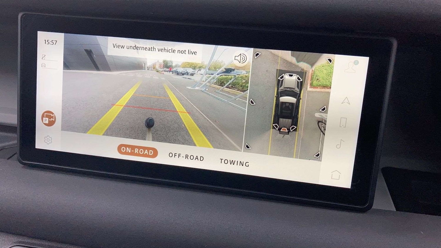 Used Land Rover Defender 2022 for sale - 76460020: Photo 12