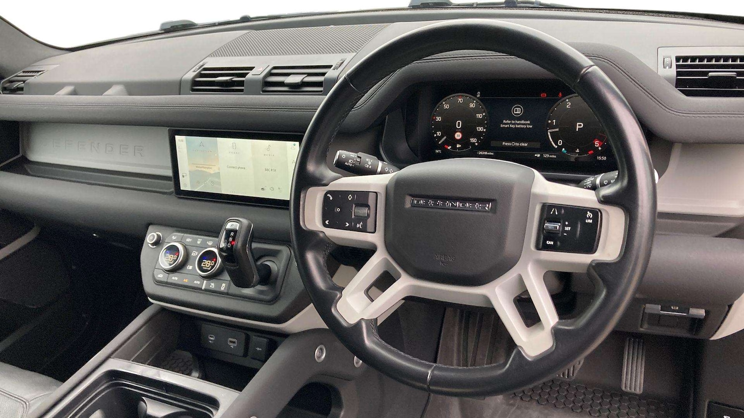 Used Land Rover Defender 2022 for sale - 76460020: Photo 15