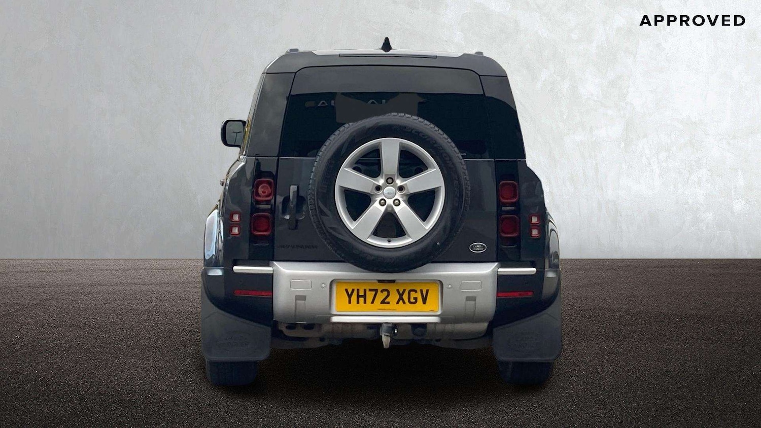 Used Land Rover Defender 2022 for sale - 76460020: Photo 6