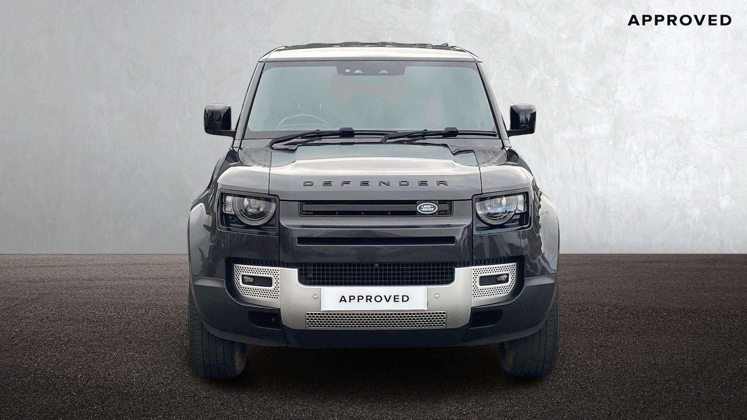 Used Land Rover Defender 2022 for sale - 76460020: Photo 7