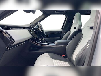 Used Land Rover Range Rover Sport 2026 for sale - 78825398: Photo