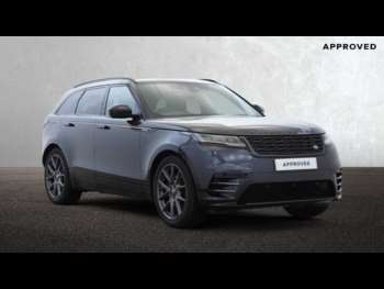 2023 - 2.0 D200 MHEV Dynamic HSE 5dr Auto