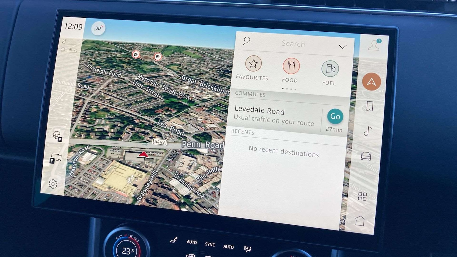 Used Land Rover Range Rover 2023 for sale - 76692068: Photo 11