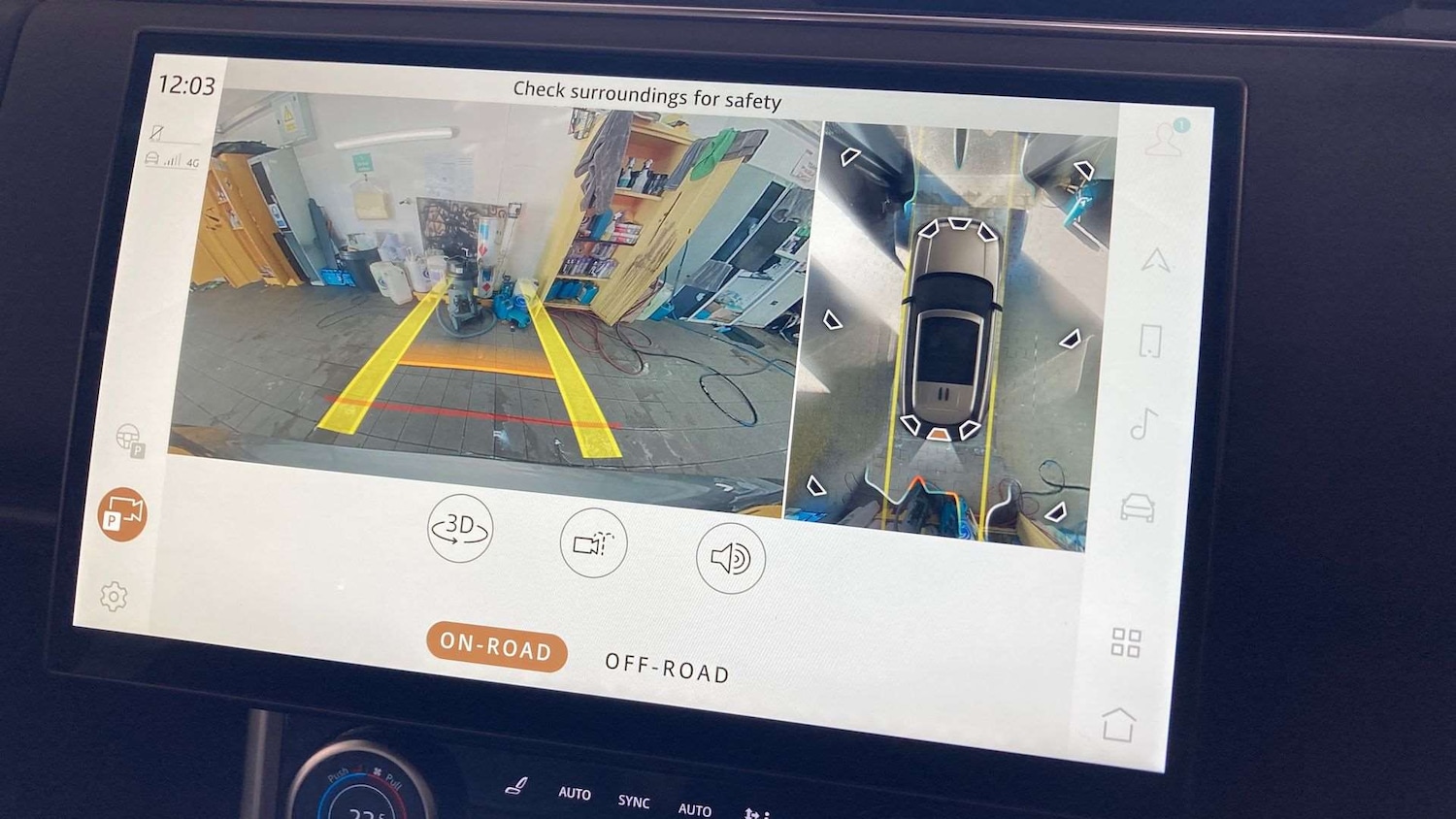 Used Land Rover Range Rover 2023 for sale - 76692068: Photo 12