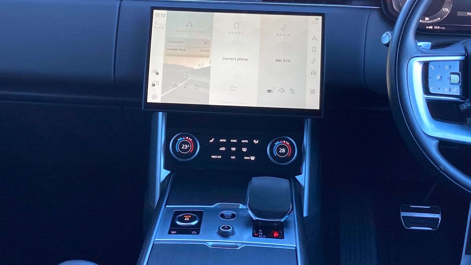 Used Land Rover Range Rover 2023 for sale - 76692068: Photo 14