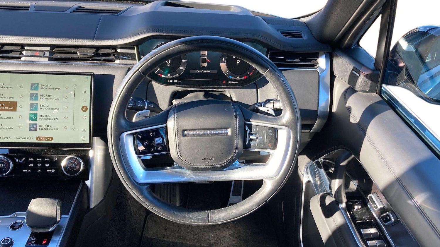 Used Land Rover Range Rover 2023 for sale - 76692068: Photo 15