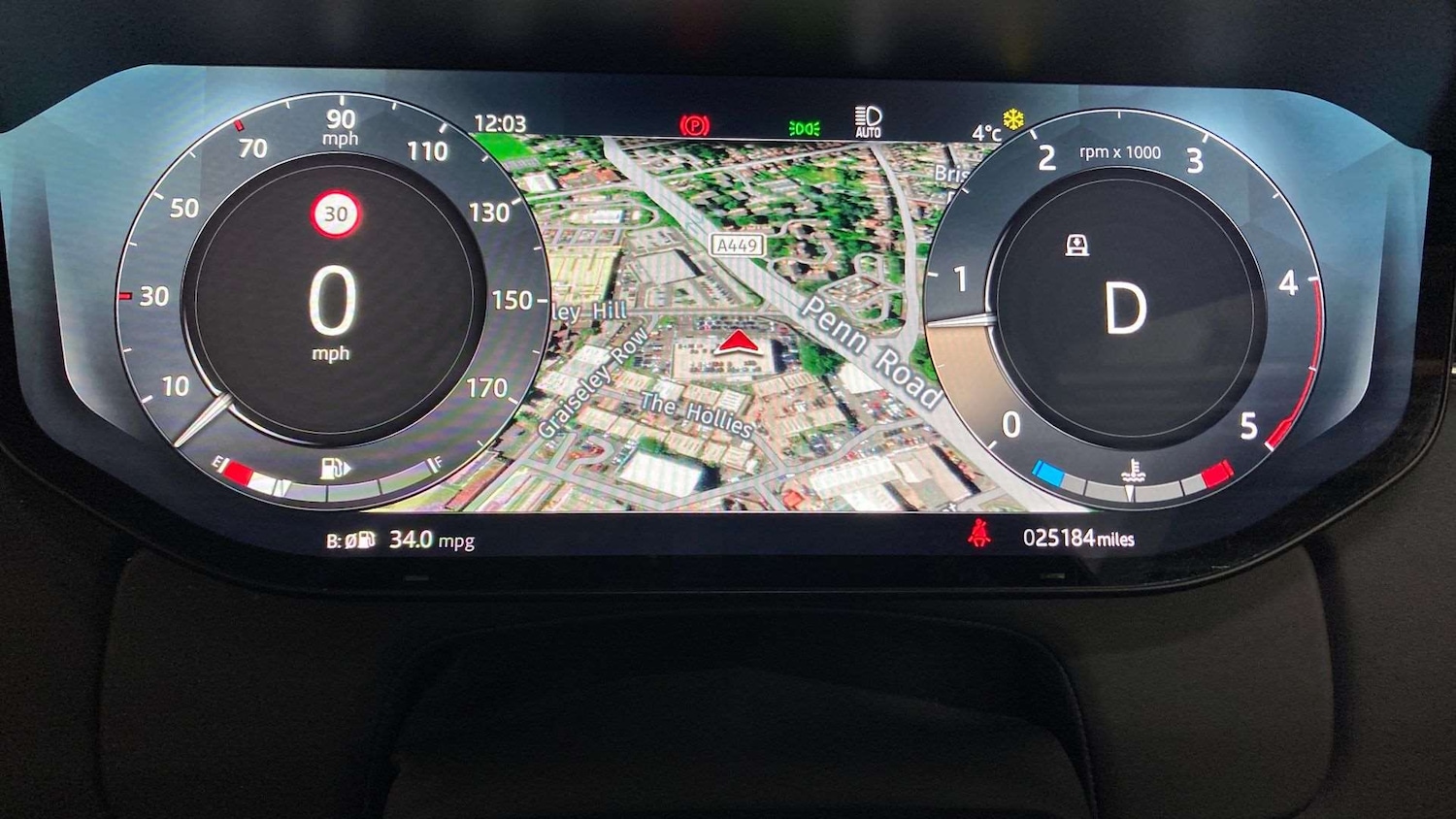 Used Land Rover Range Rover 2023 for sale - 76692068: Photo 16