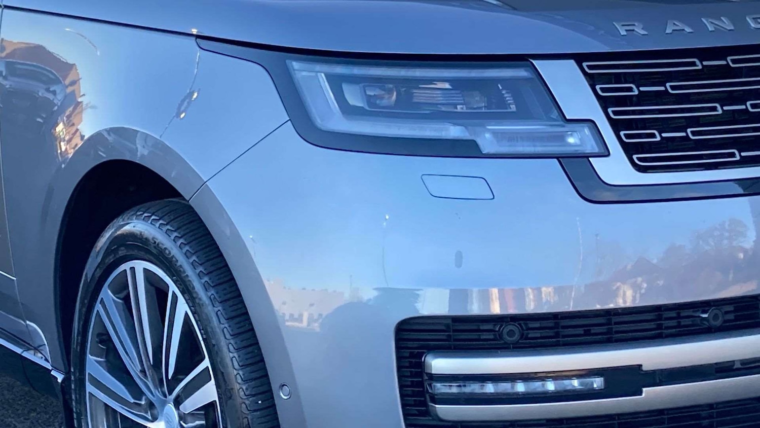 Used Land Rover Range Rover 2023 for sale - 76692068: Photo 17