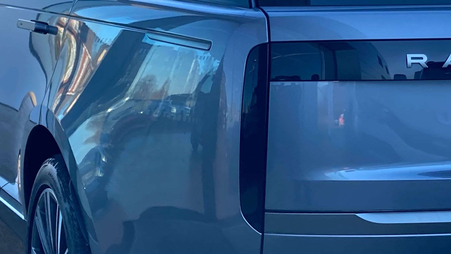 Used Land Rover Range Rover 2023 for sale - 76692068: Photo 19