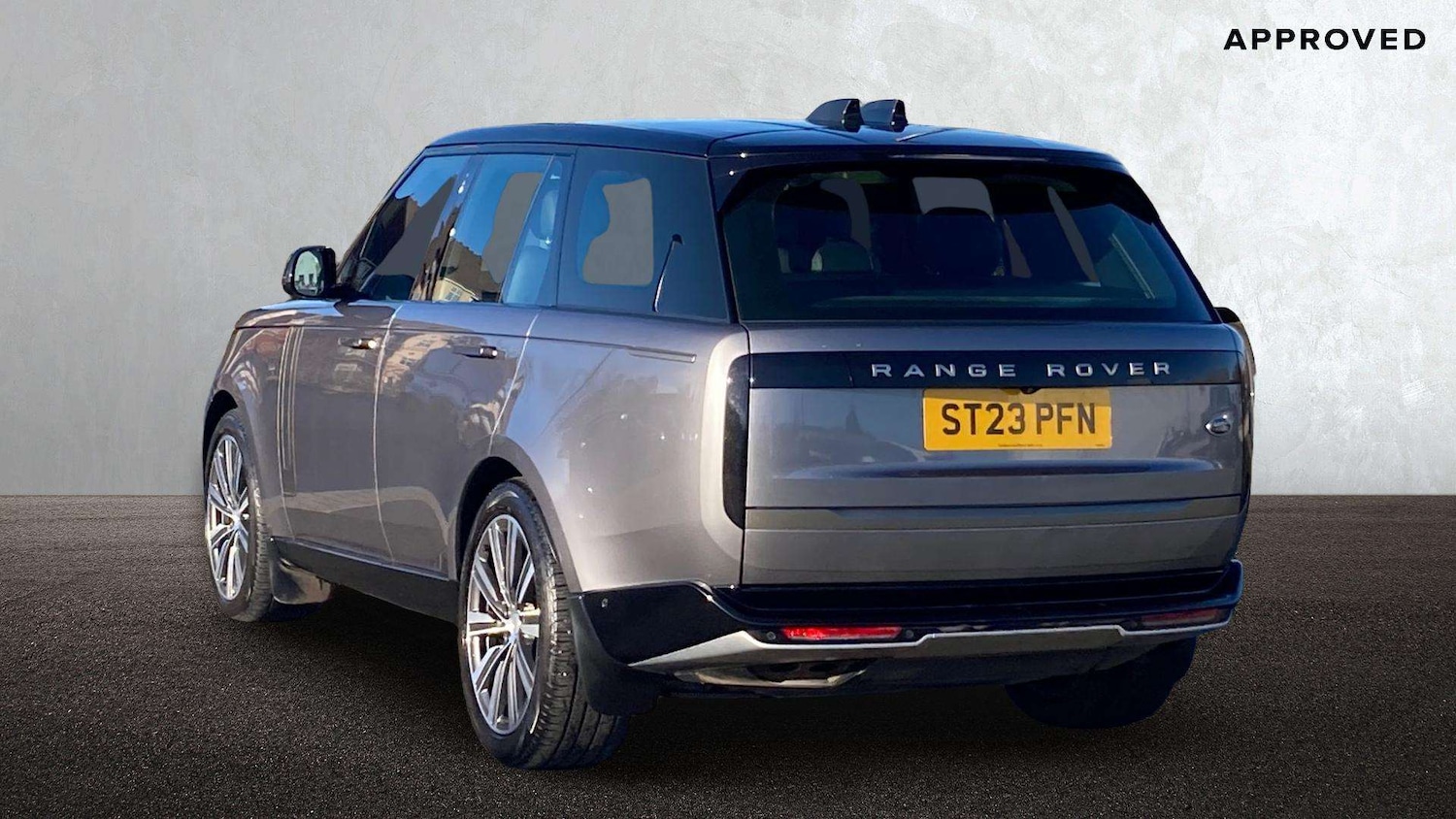 Used Land Rover Range Rover 2023 for sale - 76692068: Photo 2