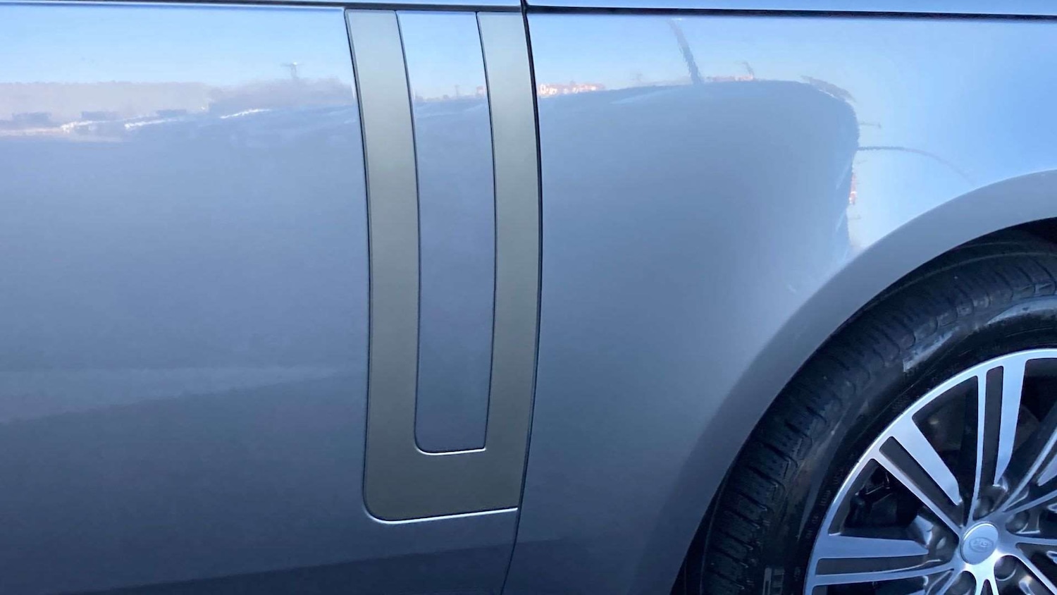 Used Land Rover Range Rover 2023 for sale - 76692068: Photo 20