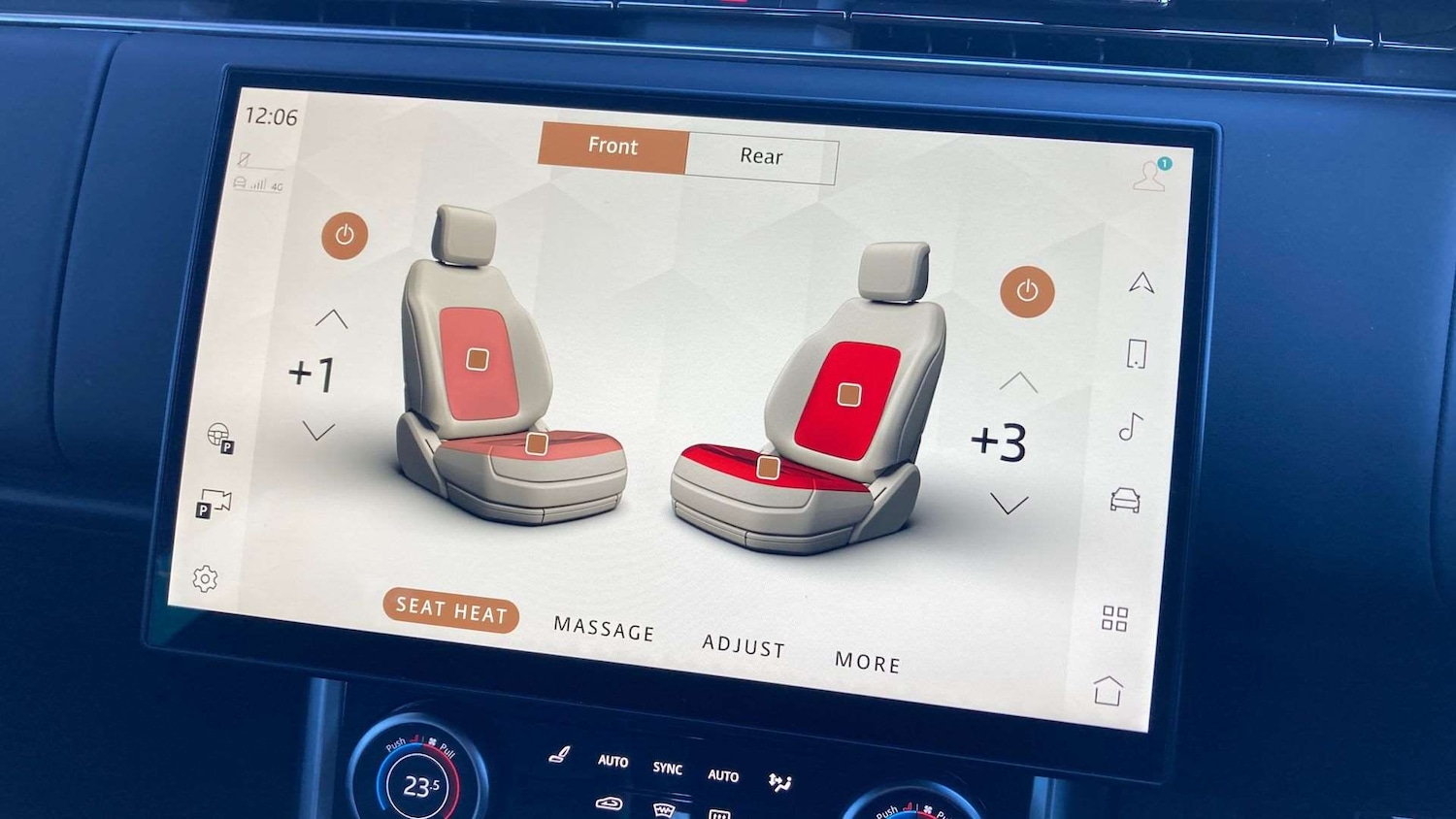 Used Land Rover Range Rover 2023 for sale - 76692068: Photo 22