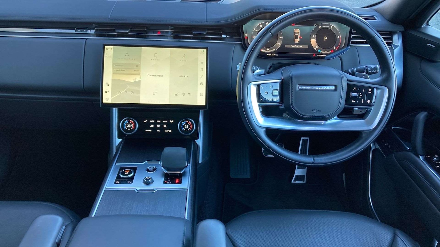 Used Land Rover Range Rover 2023 for sale - 76692068: Photo 26