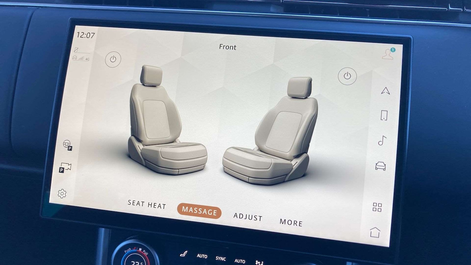 Used Land Rover Range Rover 2023 for sale - 76692068: Photo 27