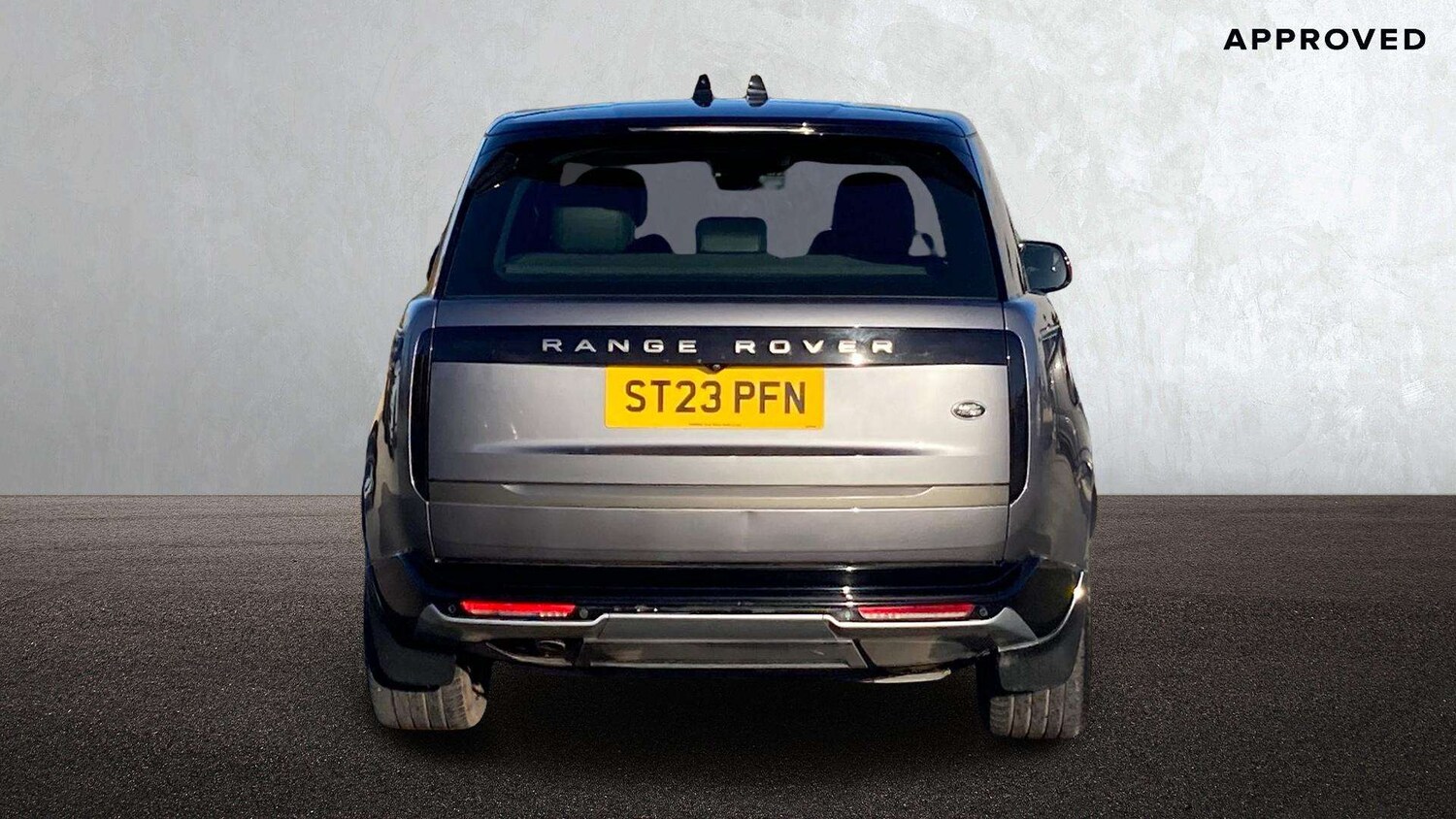 Used Land Rover Range Rover 2023 for sale - 76692068: Photo 6