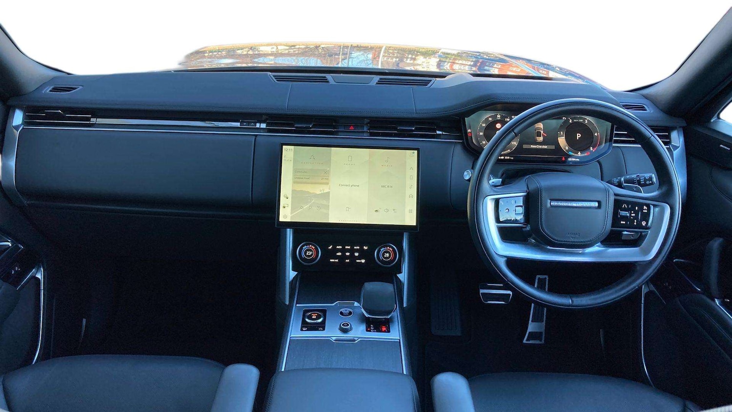 Used Land Rover Range Rover 2023 for sale - 76692068: Photo 9