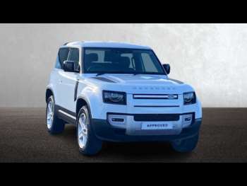 2.0 P300 SE 90 3dr Auto [6 Seat]