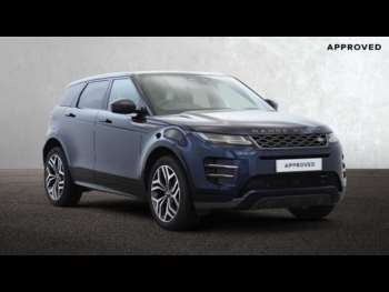 2023 - 1.5 P300e R-Dynamic HSE 5dr Auto
