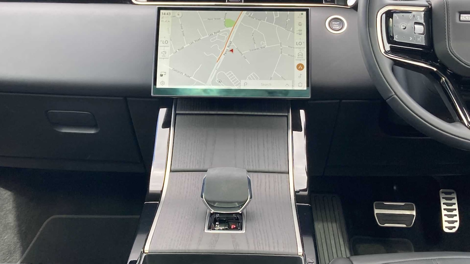 Used Land Rover Range Rover Evoque 2025 for sale - 77795541: Photo 14