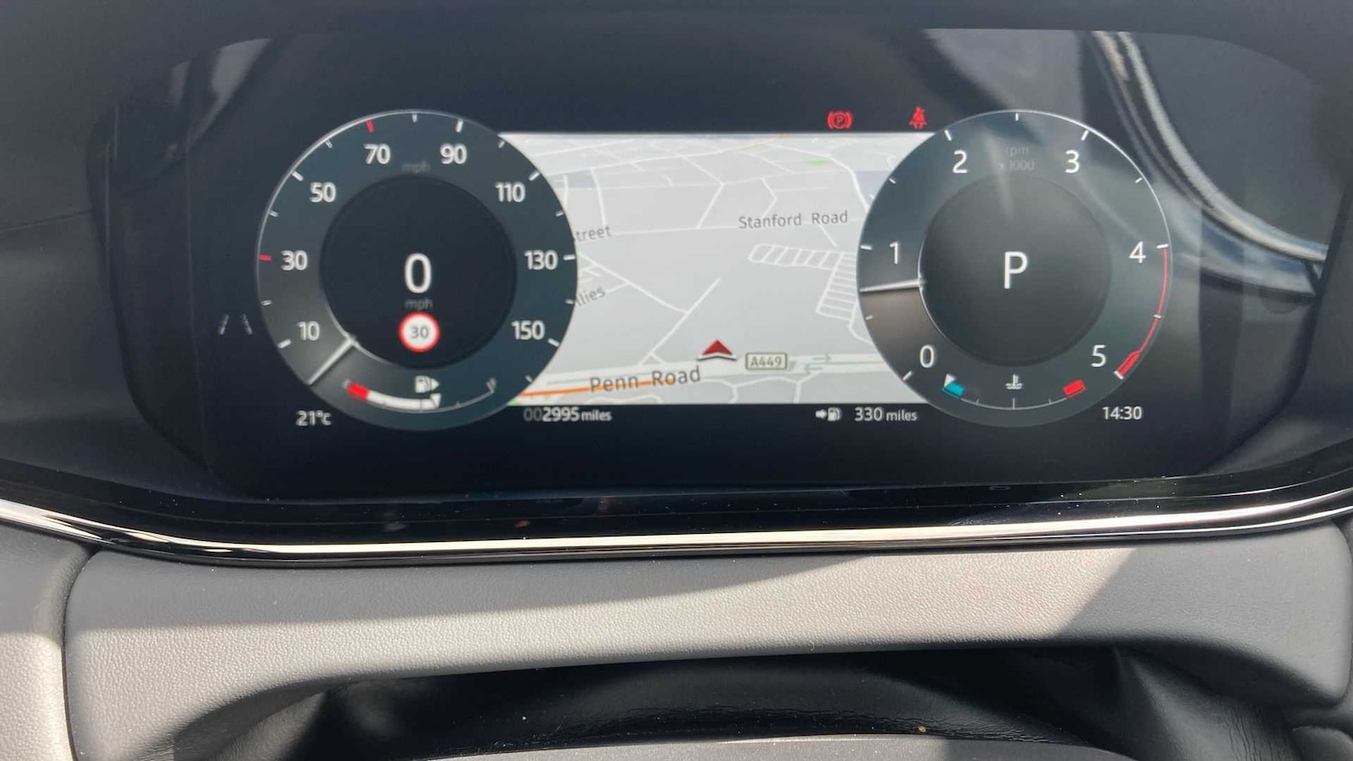 Used Land Rover Range Rover Evoque 2025 for sale - 77795541: Photo 16