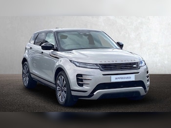 Used Land Rover Range Rover Evoque 2025 for sale - 77795541: Photo