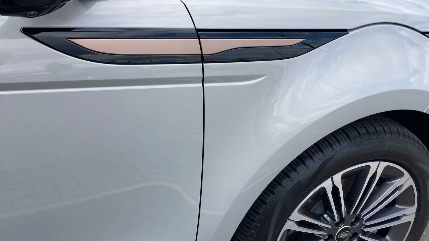 Used Land Rover Range Rover Evoque 2025 for sale - 77795541: Photo 20