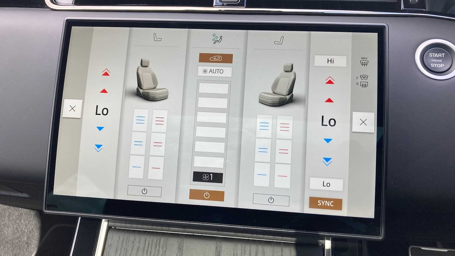 Used Land Rover Range Rover Evoque 2025 for sale - 77795541: Photo 22