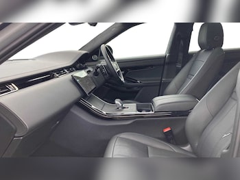 Used Land Rover Range Rover Evoque 2025 for sale - 77795541: Photo