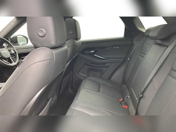 Used Land Rover Range Rover Evoque 2025 for sale - 77795541: Photo