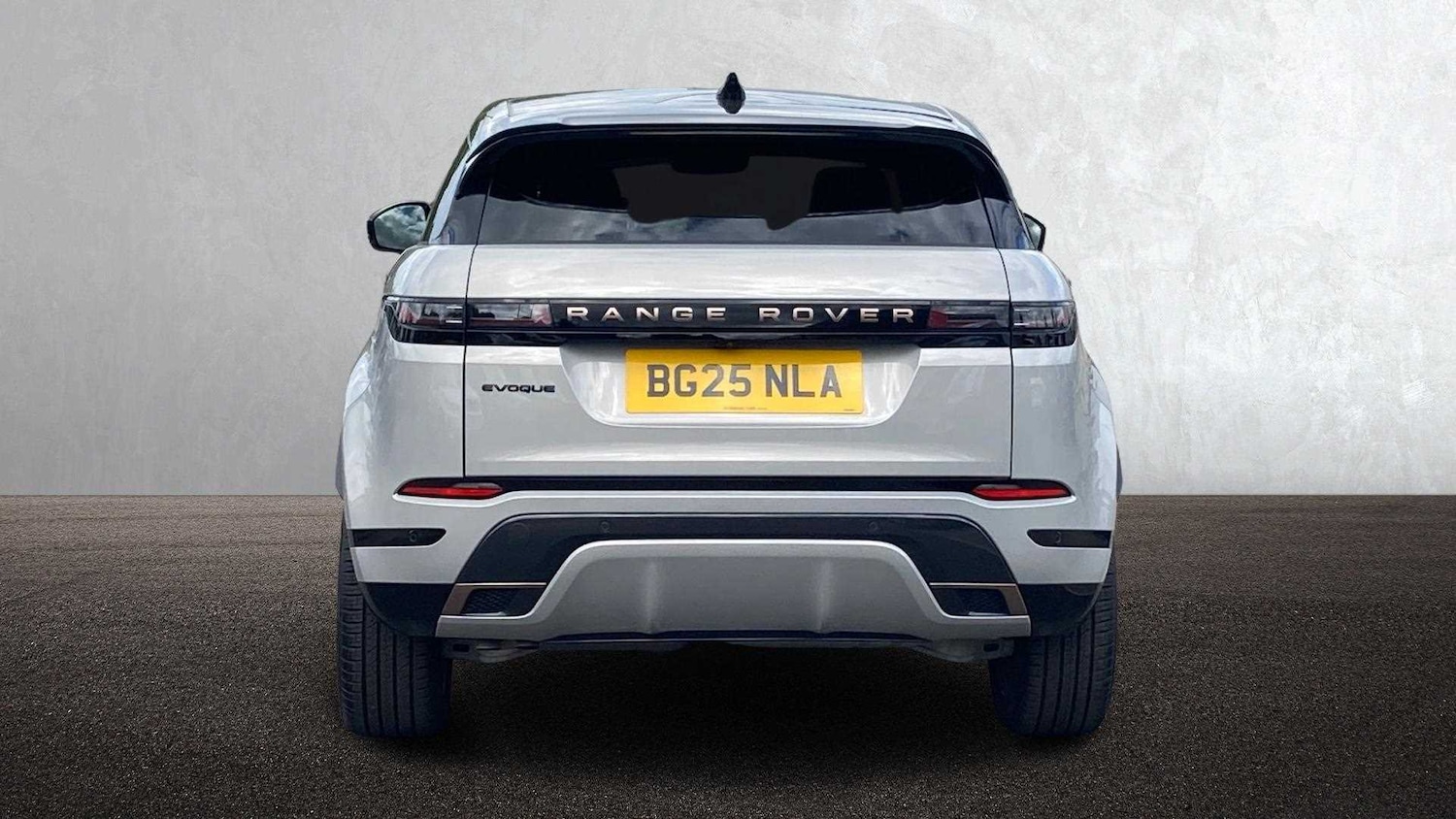 Used Land Rover Range Rover Evoque 2025 for sale - 77795541: Photo 6