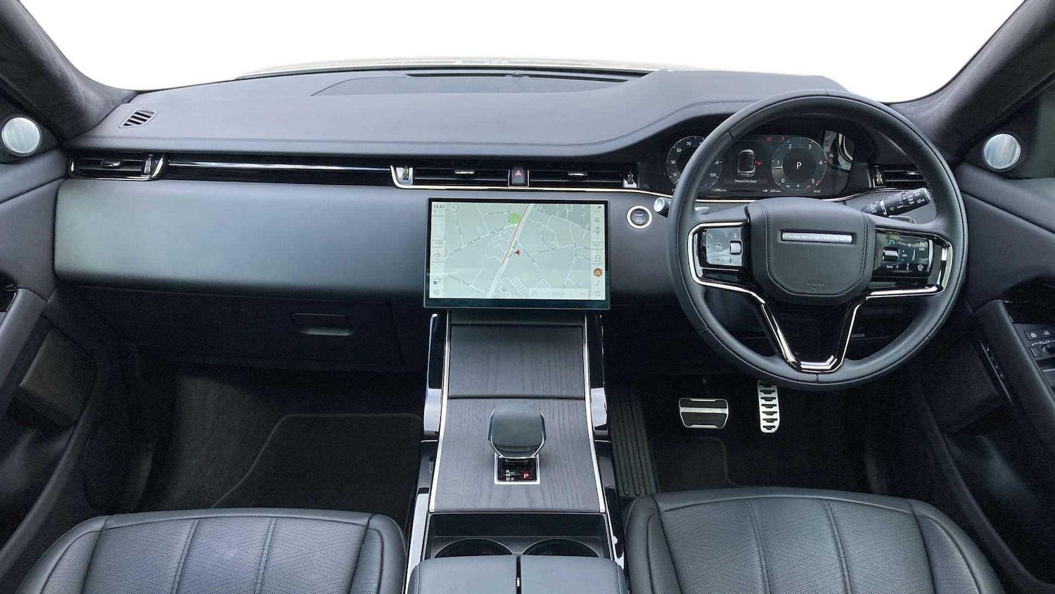 Used Land Rover Range Rover Evoque 2025 for sale - 77795541: Photo 9