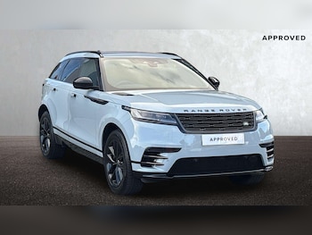 Used Land Rover Range Rover Velar 2023 for sale - 79579296: Photo