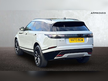 Used Land Rover Range Rover Velar 2023 for sale - 79579296: Photo