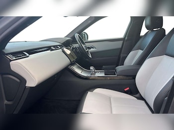 Used Land Rover Range Rover Velar 2023 for sale - 79579296: Photo