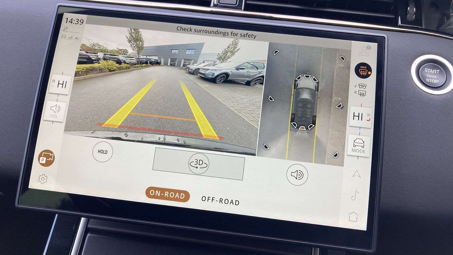 Used Land Rover Range Rover Evoque 2025 for sale - 77795571: Photo 12