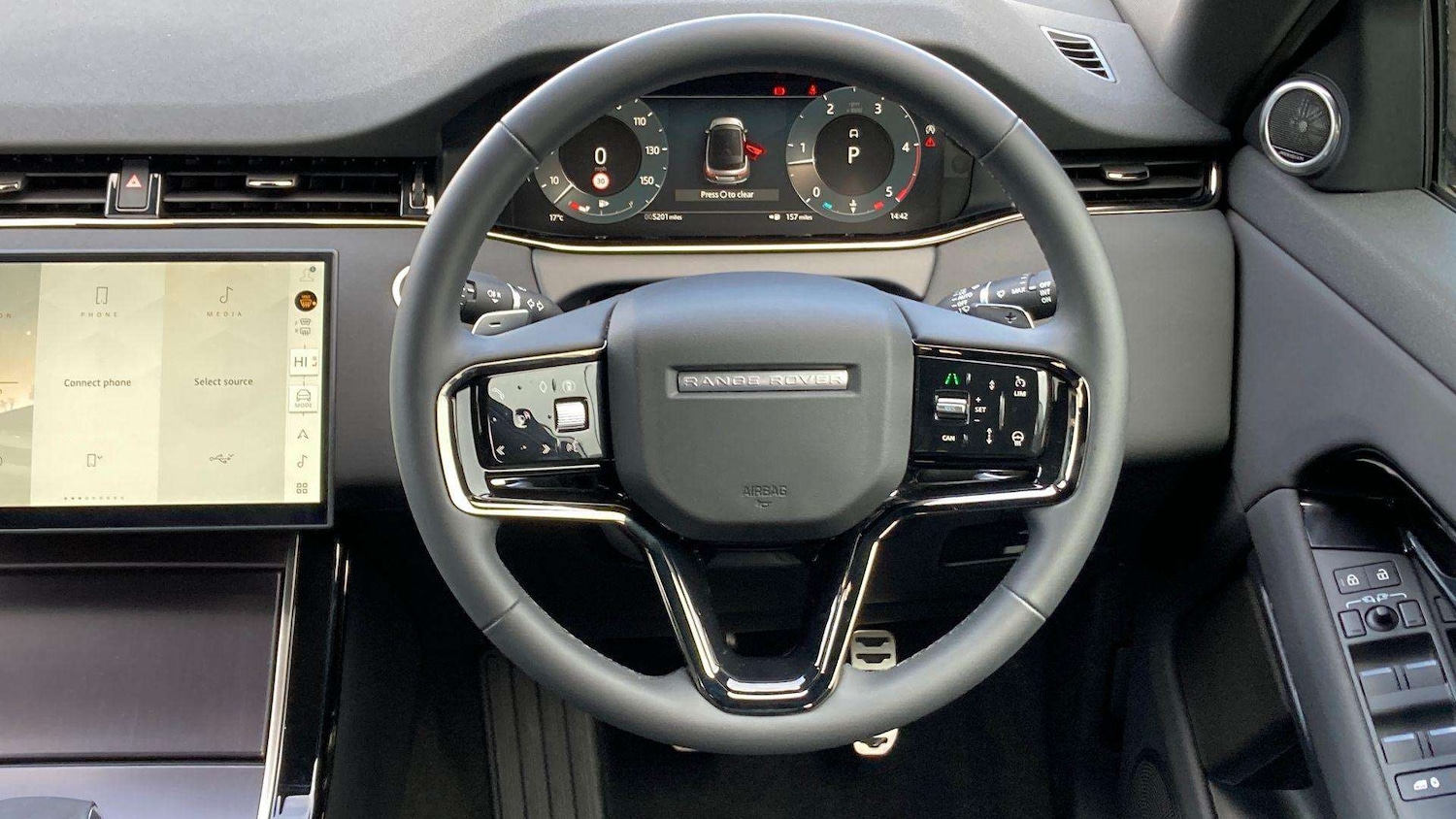 Used Land Rover Range Rover Evoque 2025 for sale - 77795571: Photo 15