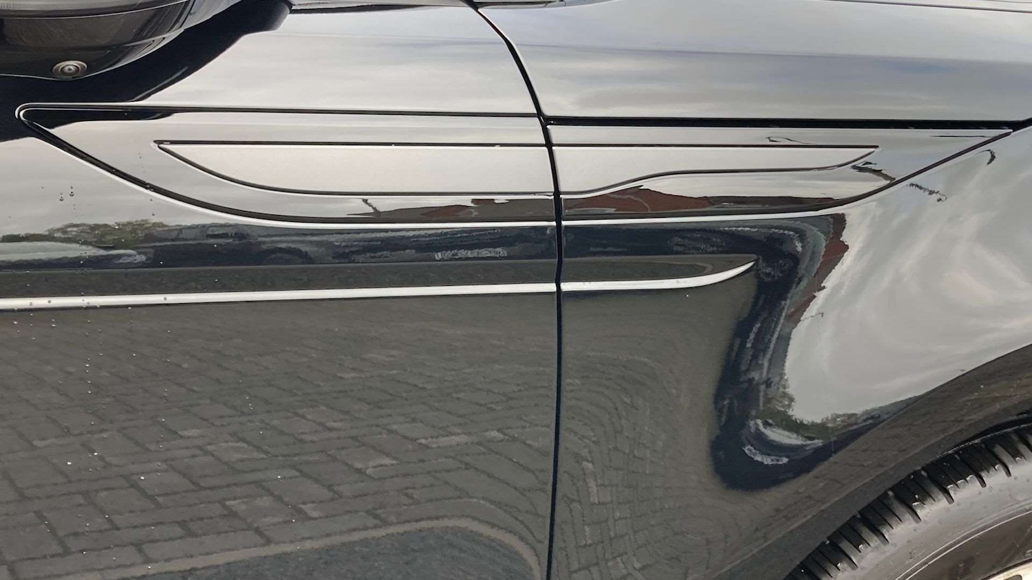 Used Land Rover Range Rover Evoque 2025 for sale - 77795571: Photo 20