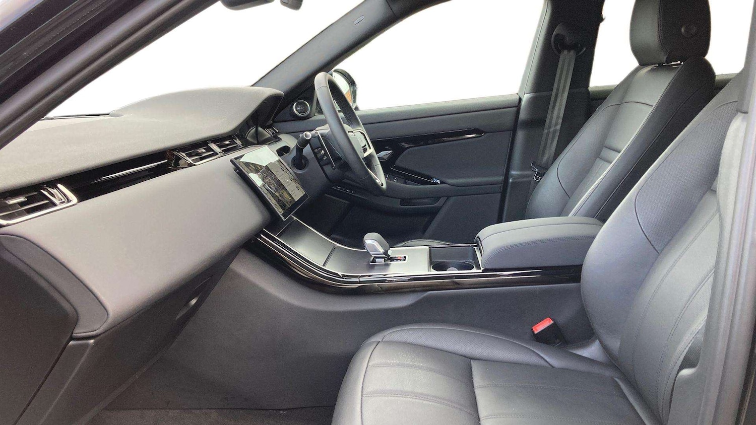 Used Land Rover Range Rover Evoque 2025 for sale - 77795571: Photo 3