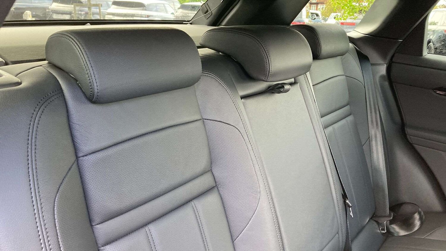 Used Land Rover Range Rover Evoque 2025 for sale - 77795571: Photo 34