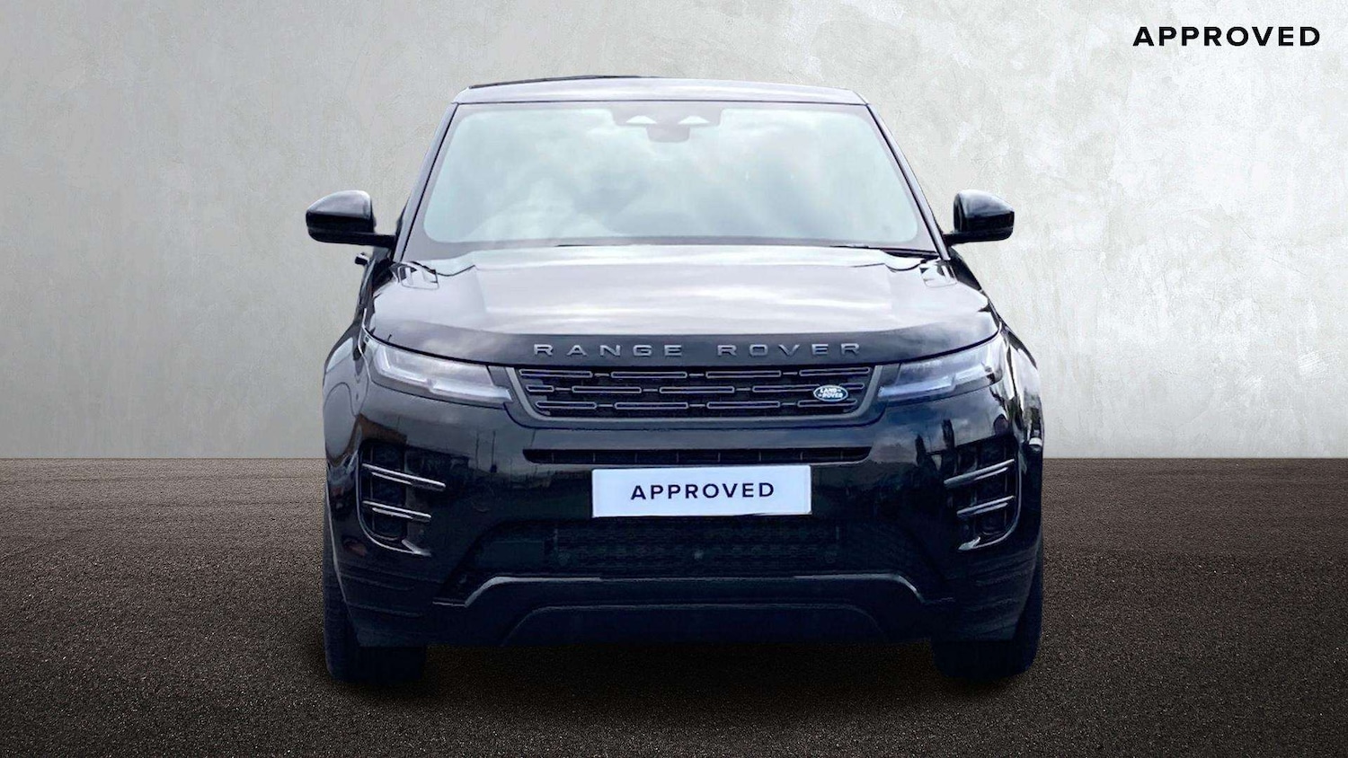 Used Land Rover Range Rover Evoque 2025 for sale - 77795571: Photo 7