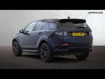 2023 - 1.5 P300e R-Dynamic SE 5dr Auto [5 Seat]