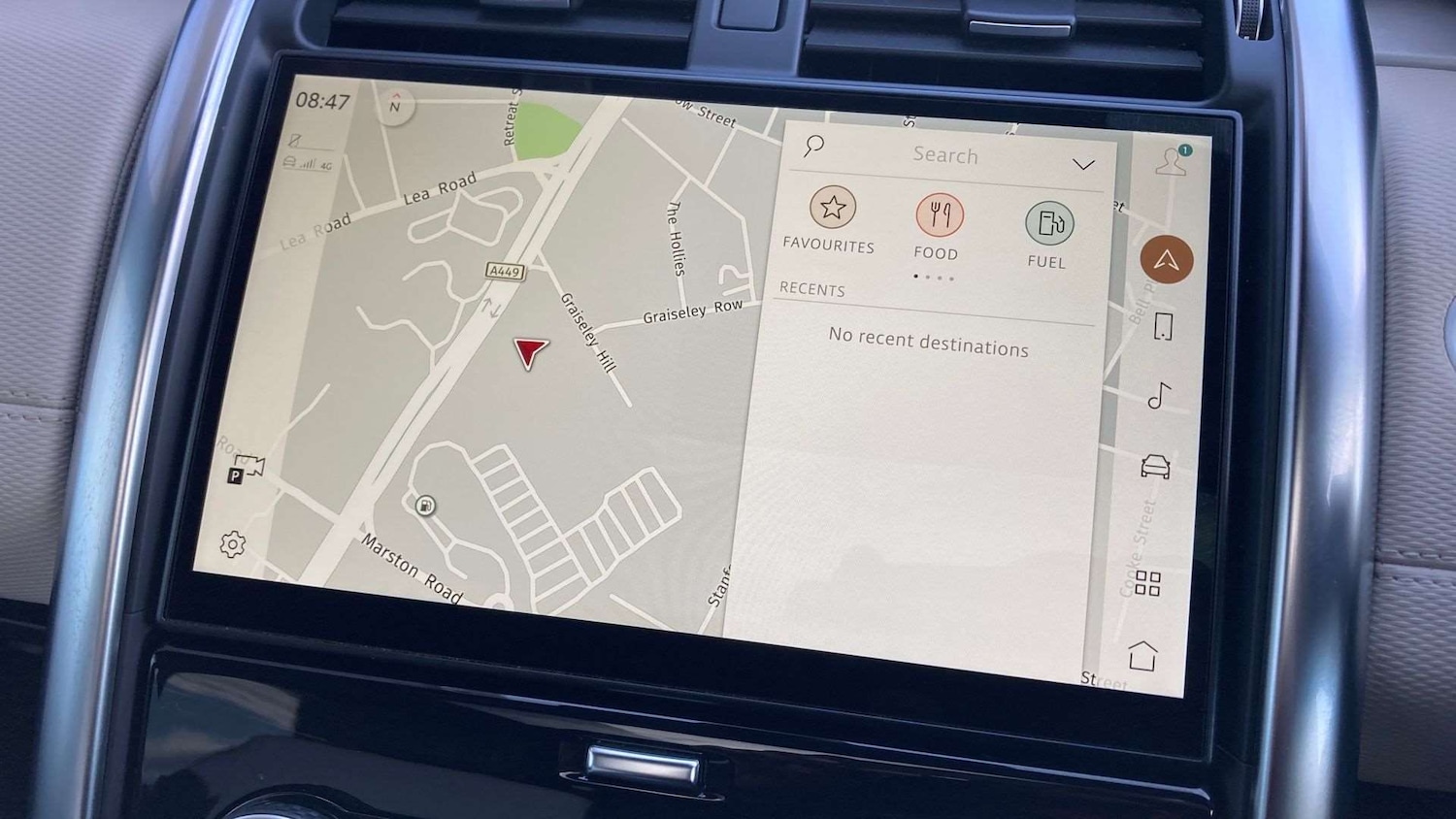 Used Land Rover Discovery for sale - 77827518: Photo 11