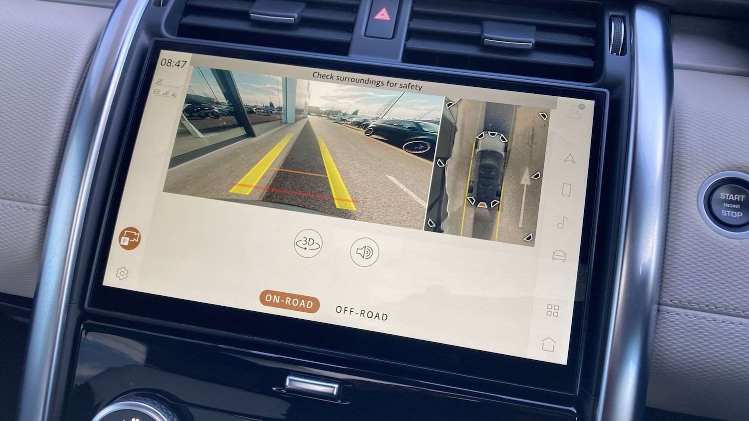 Used Land Rover Discovery for sale - 77827518: Photo 12