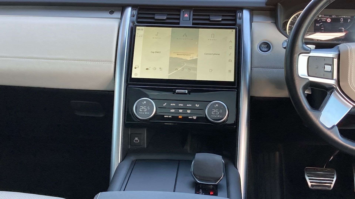 Used Land Rover Discovery for sale - 77827518: Photo 14