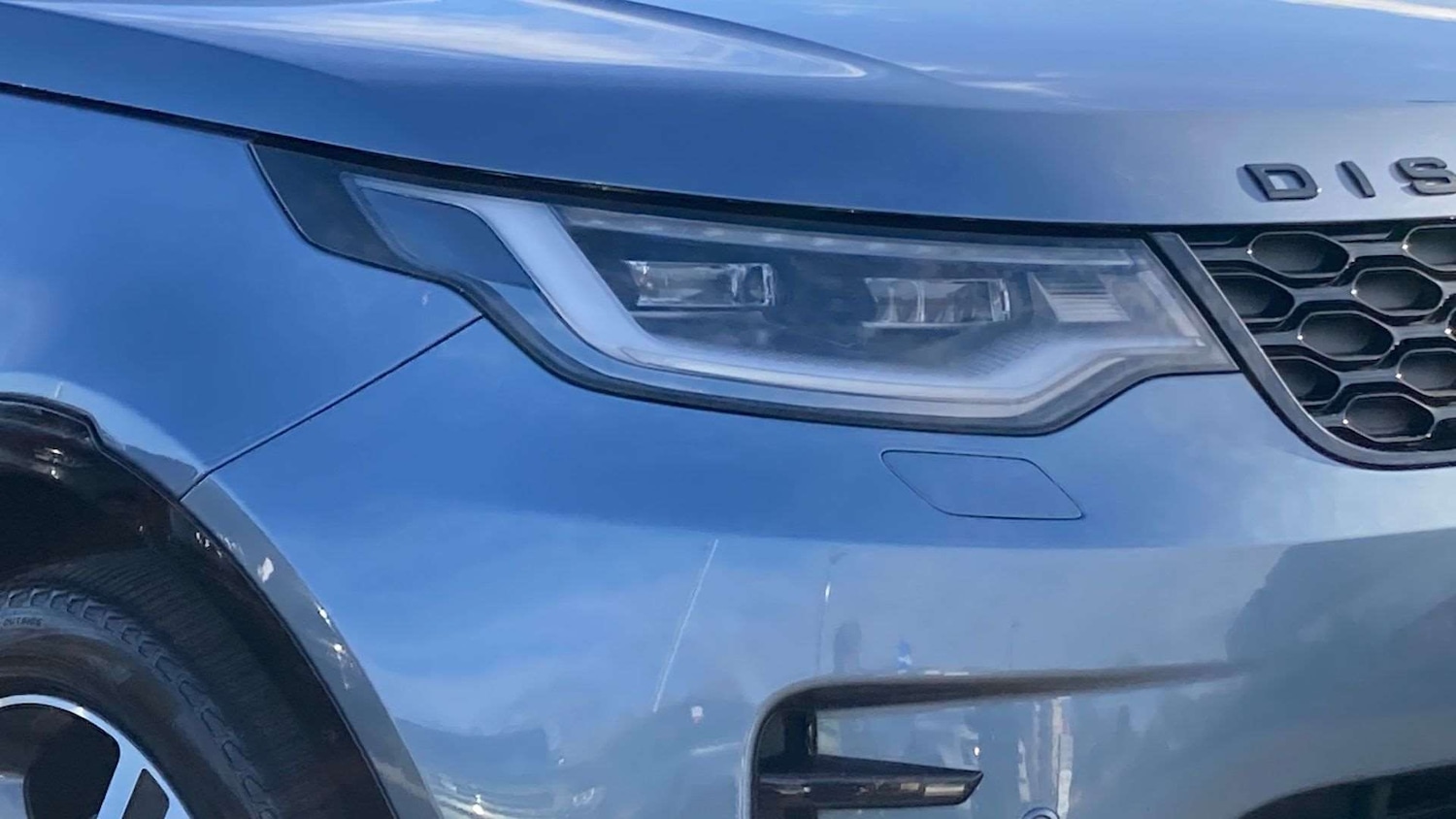 Used Land Rover Discovery for sale - 77827518: Photo 17