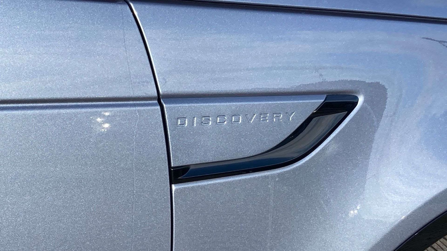 Used Land Rover Discovery for sale - 77827518: Photo 20