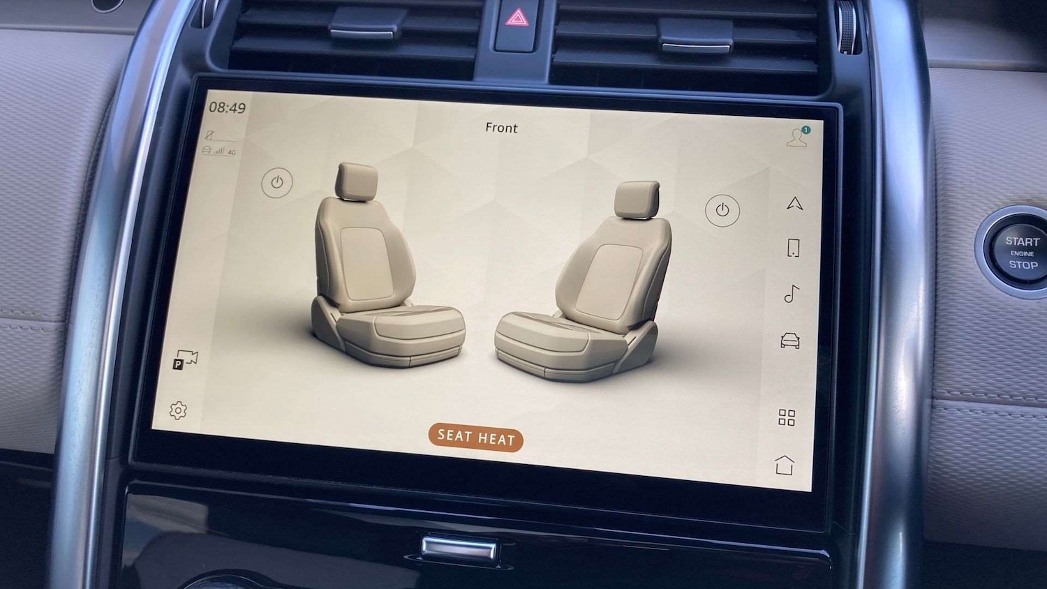 Used Land Rover Discovery for sale - 77827518: Photo 31