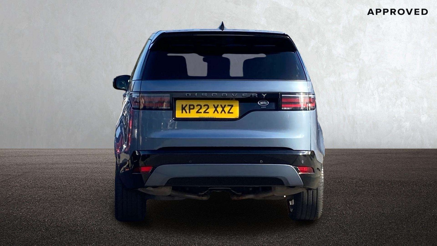 Used Land Rover Discovery for sale - 77827518: Photo 6